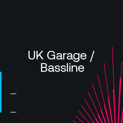 Beatport Dance Floor Essentials 2023 UK Garage _ Bassline